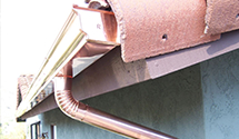 Rain Gutter Installation, Repair, Cleaning in Priest River, ID
